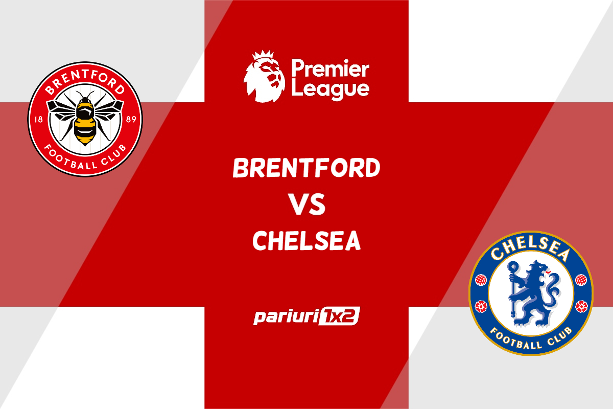 brentford - chelsea