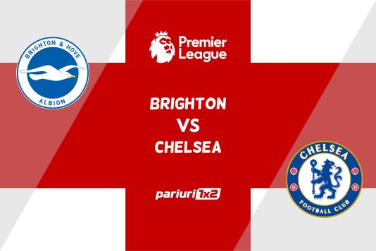 brighton - chelsea