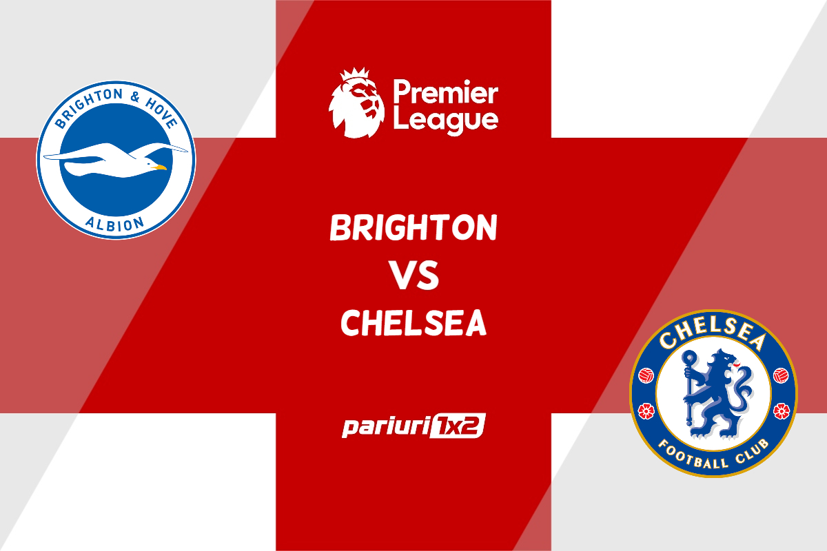 brighton - chelsea