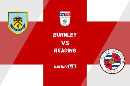 burnley - reading