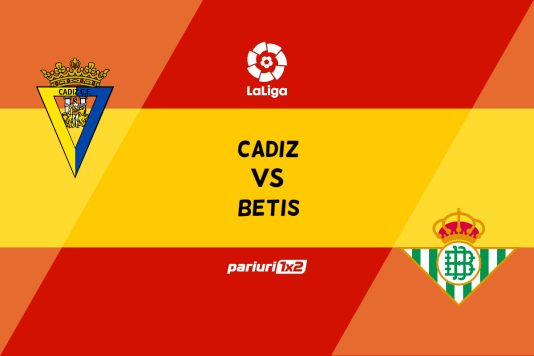 cadiz - betis