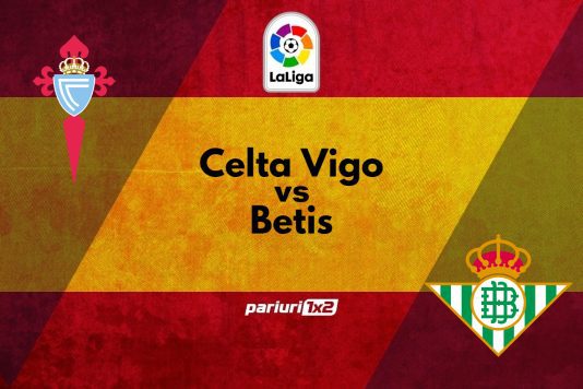 celta vigo - betis