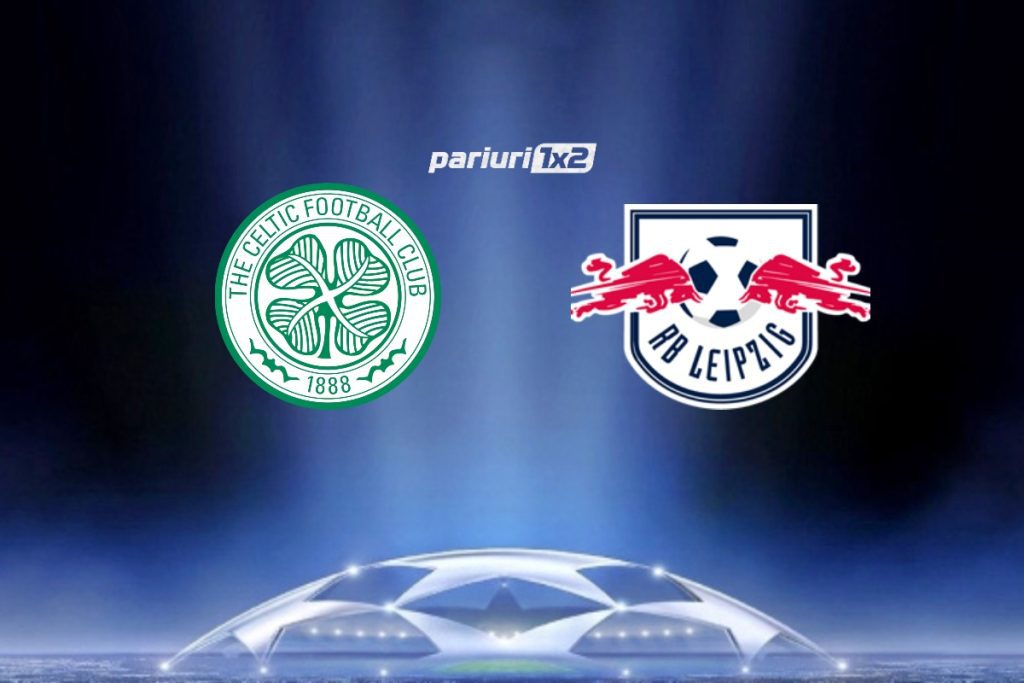 Celtic – RB Leipzig, Ponturi Pariuri Liga Campionilor, 11.10.2022
