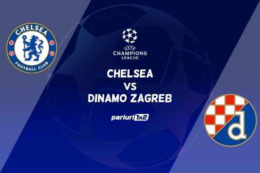 chelsea - dinamo zagreb