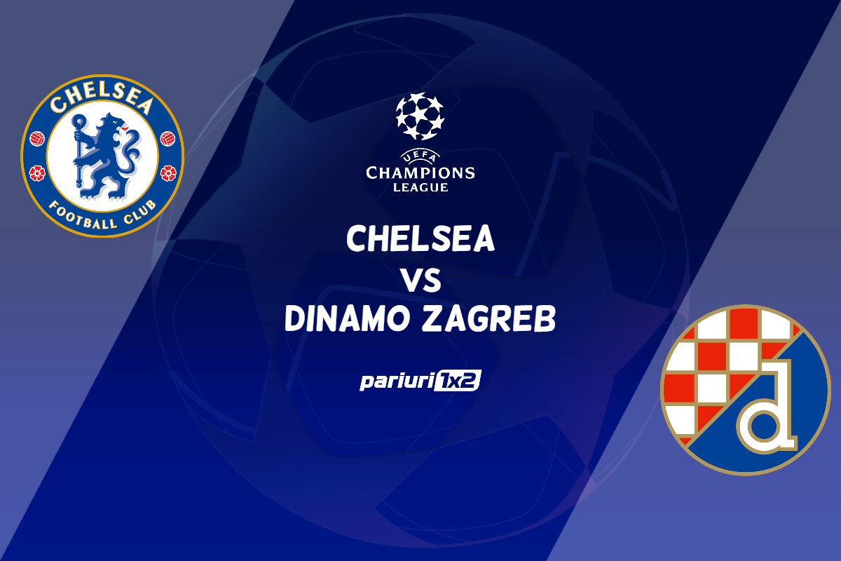 chelsea - dinamo zagreb