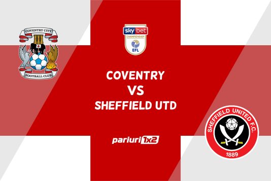 coventry - sheffield utd
