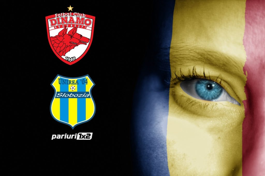 Pariuri fotbal: Dinamo – Unirea Slobozia » „Câinii” atacă victoria la Giurgiu »»