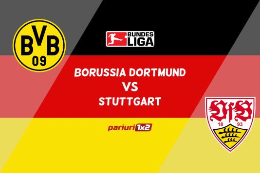 dortmund - stuttgart