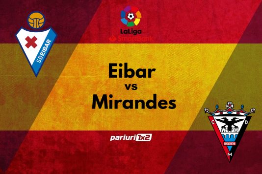 eibar - mirandes