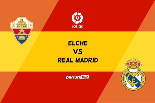 elche - real madrid