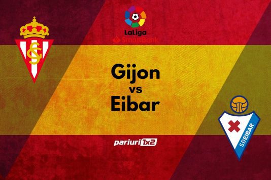 gijon - eibar