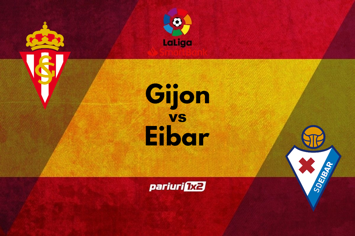 gijon - eibar