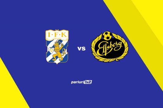 goteborg - elfsborg