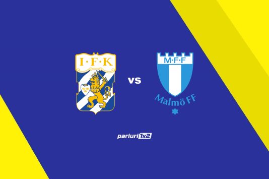 goteborg - malmo