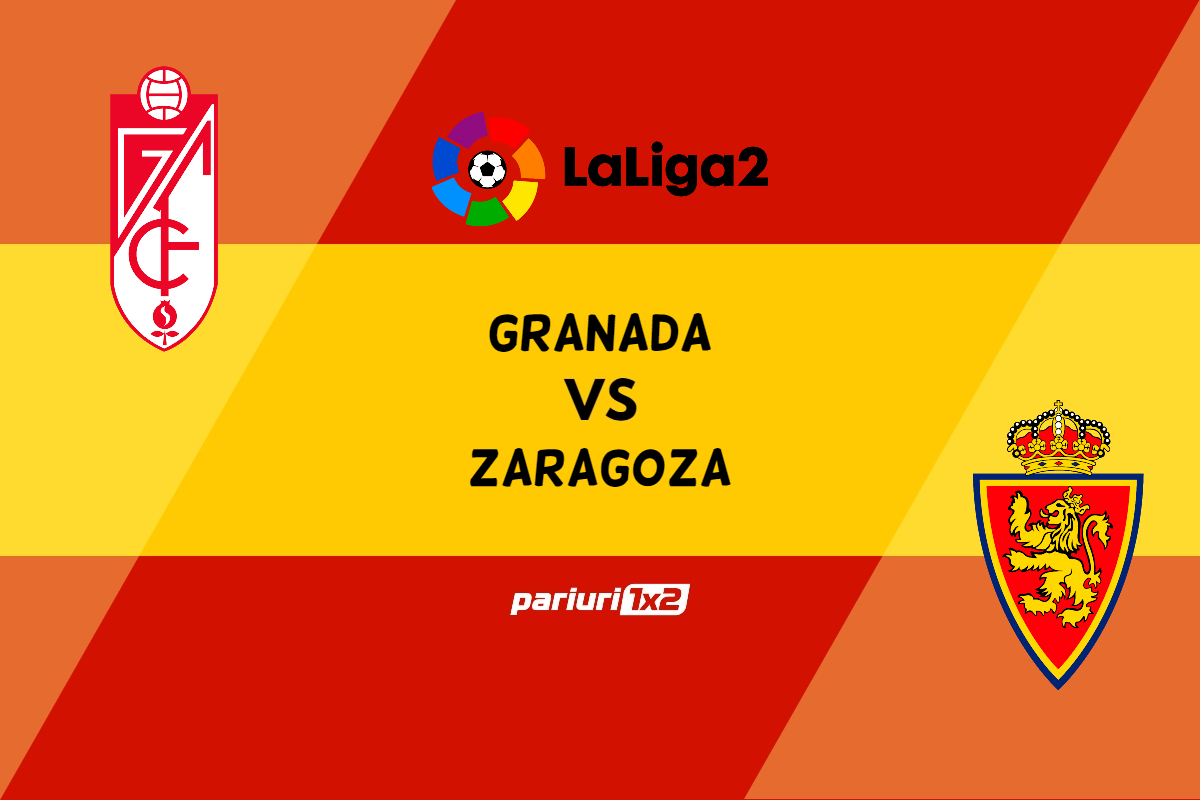 granada - zaragoza