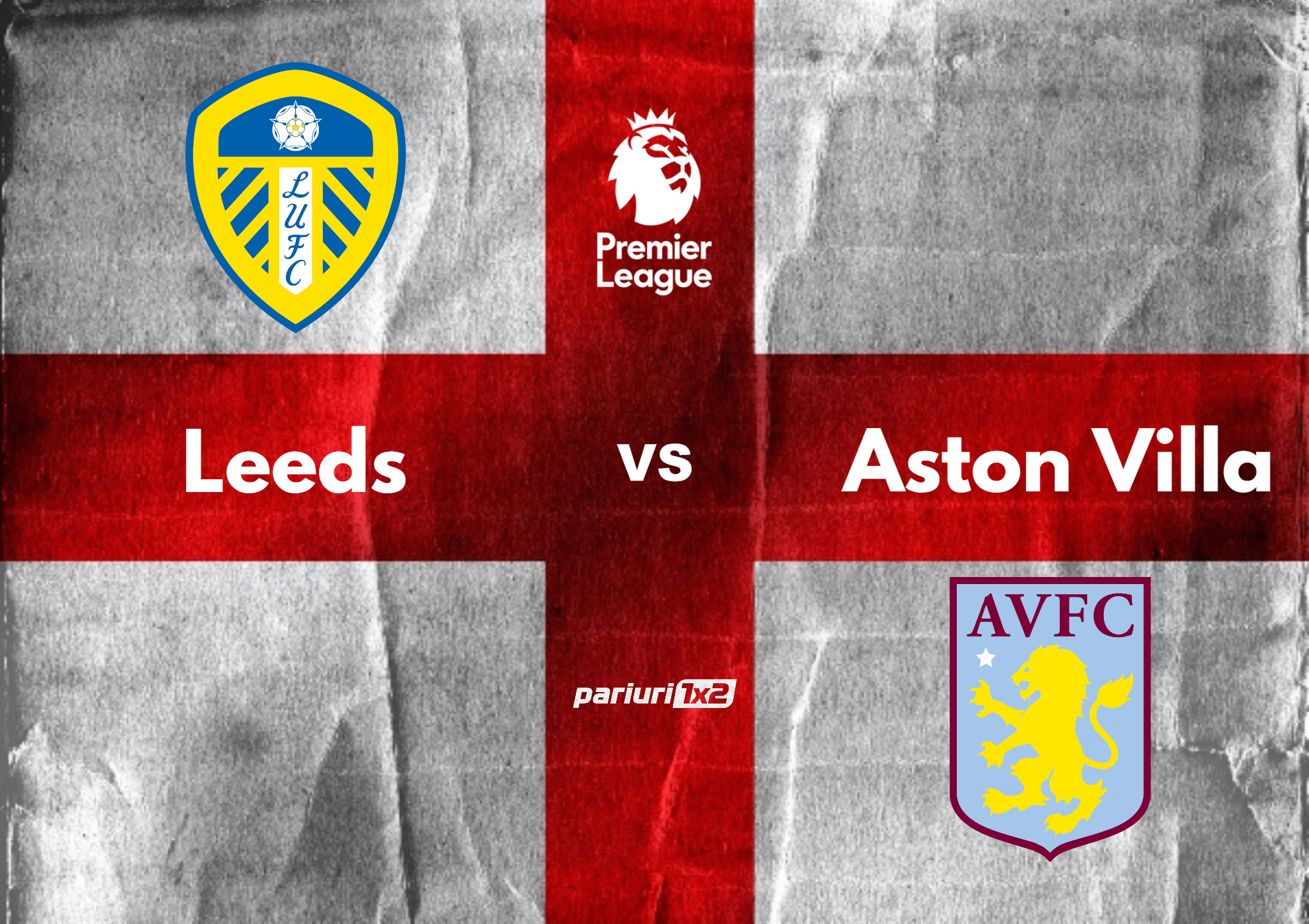 leeds - aston villa