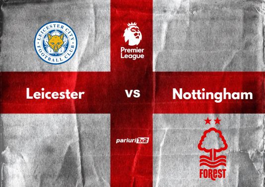 leicester - nottingham forest