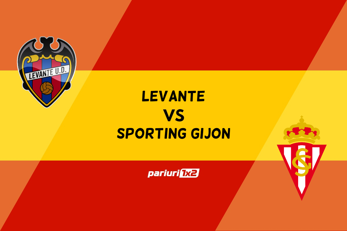 levante - gijon