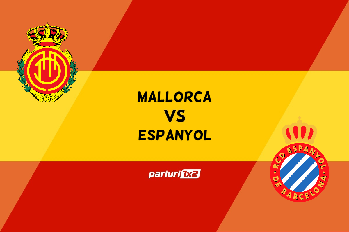 mallorca - espanyol