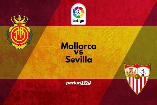 mallorca - sevilla