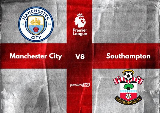 manchester city - southampton