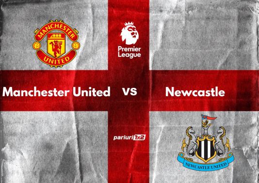 manchester united - newcastle