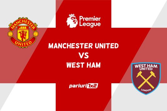 manchester united - west ham