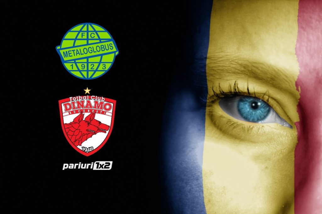 Pariuri fotbal: Metaloglobus – Dinamo » Victorie, cuvântul de ordine în vestiarul „câinilor” »»