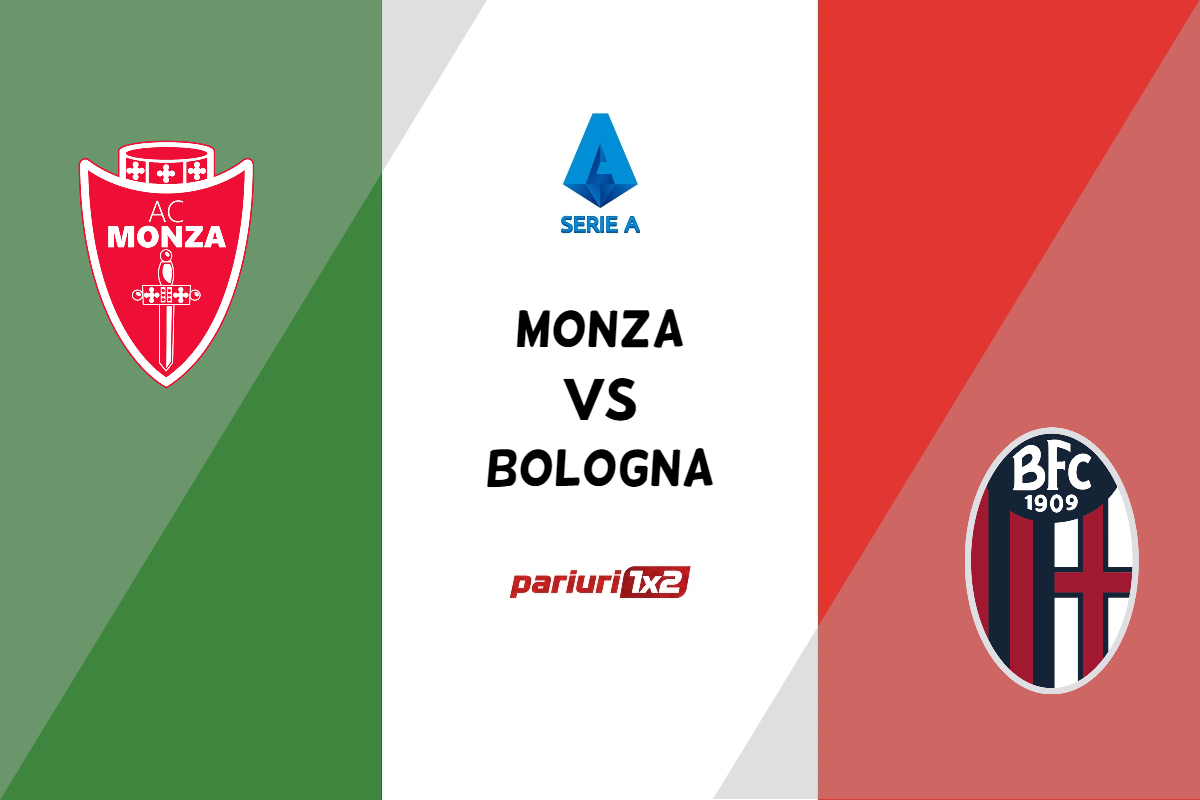 monza - bologna