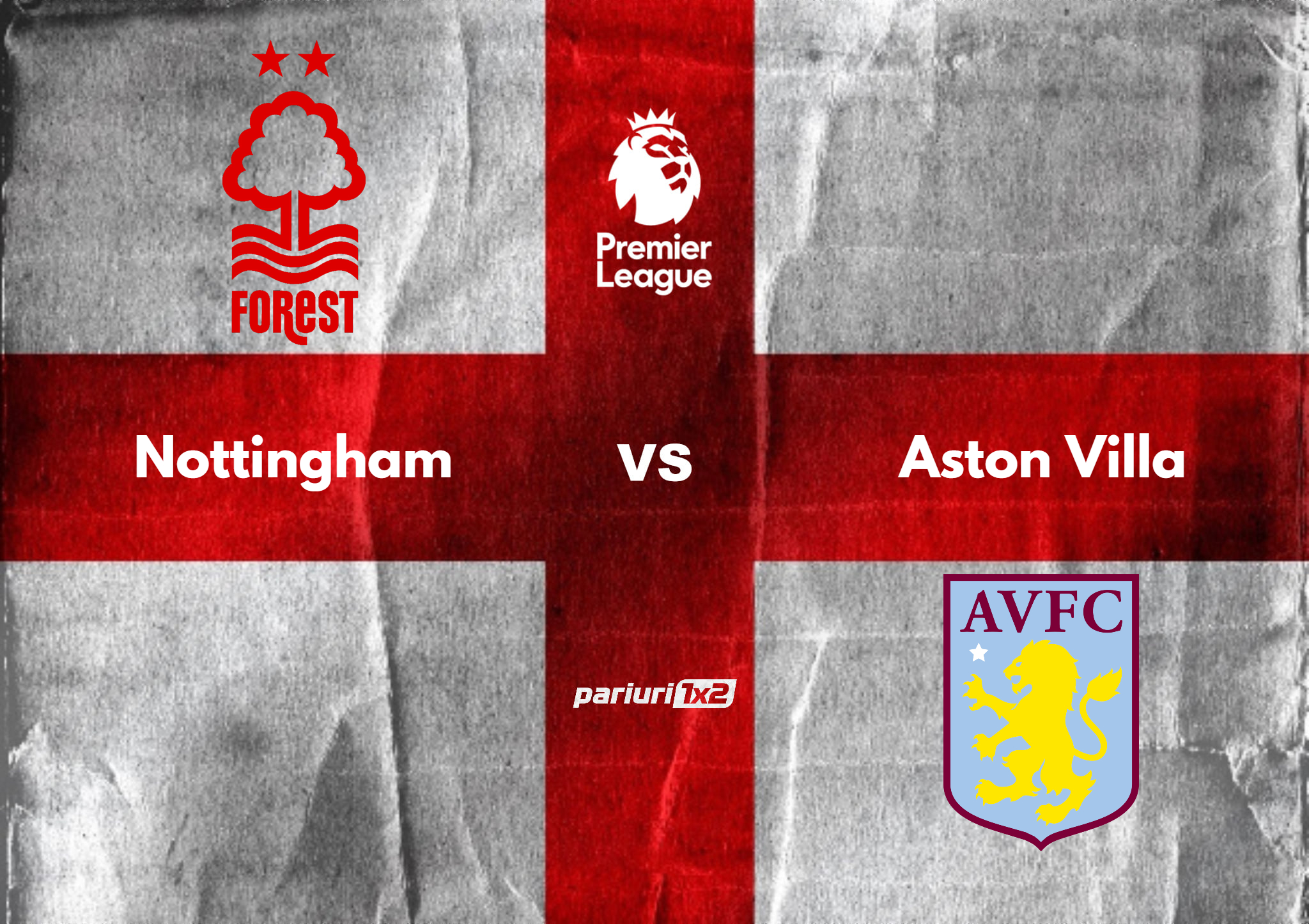 nottingham forest - aston villa