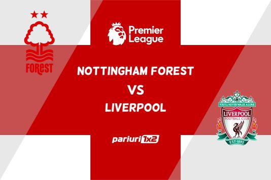 nottingham forest - liverpool