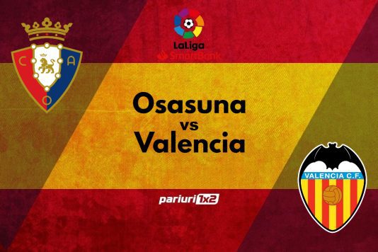 osasuna - valencia