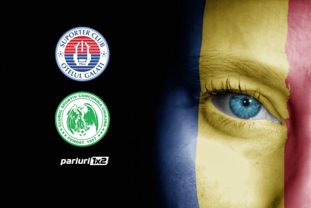 Pariuri fotbal: Oțelul Galați – Concordia Chiajna » Moldovenii, deciși să revină în fruntea ierarhiei Ligii a 2-a »»