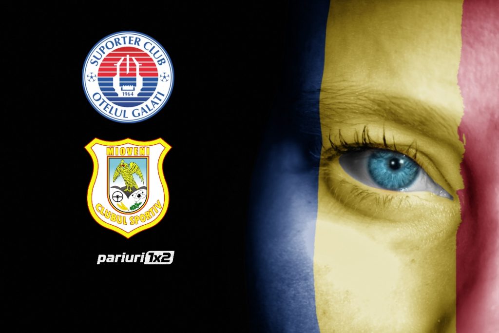 Pariuri fotbal: Oțelul – CS Mioveni » La Galați pariem pe cota 1.60 »»