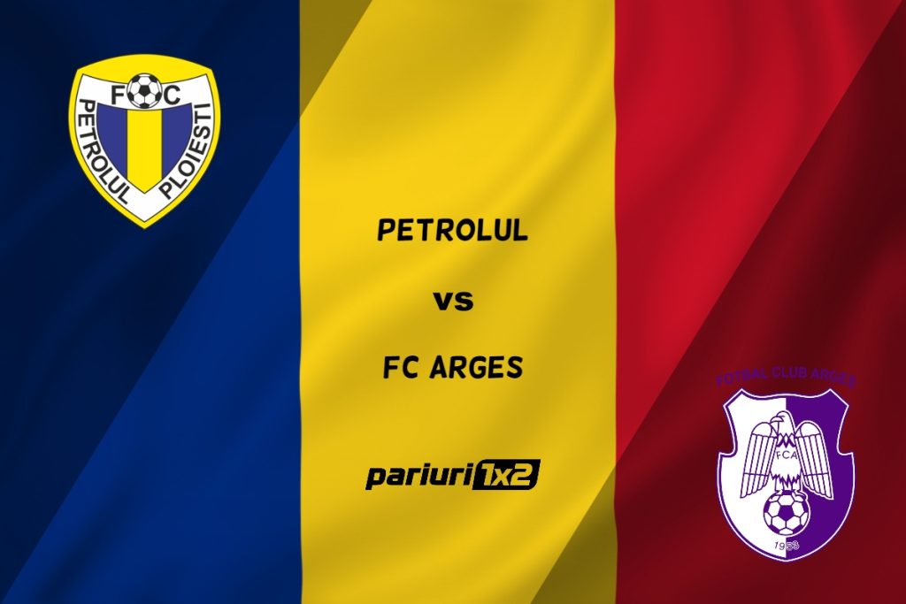 Pariuri fotbal: Petrolul – FC Argeș » „Lupii”, în genunchi înaintea ultimei etape a turului „regularului” din SuperLigă »»