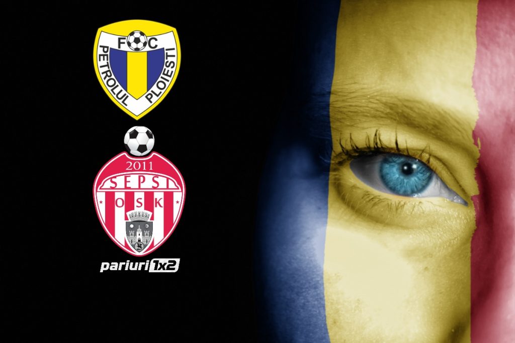Pariuri fotbal: Petrolul – Sepsi OSK » Covăsnenii, joacă totul pe atac pe „Ilie Oană” »»