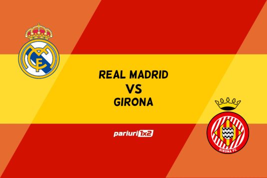 real madrid - girona