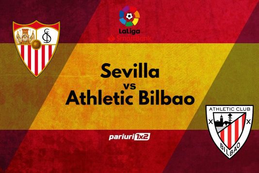 sevilla - bilbao