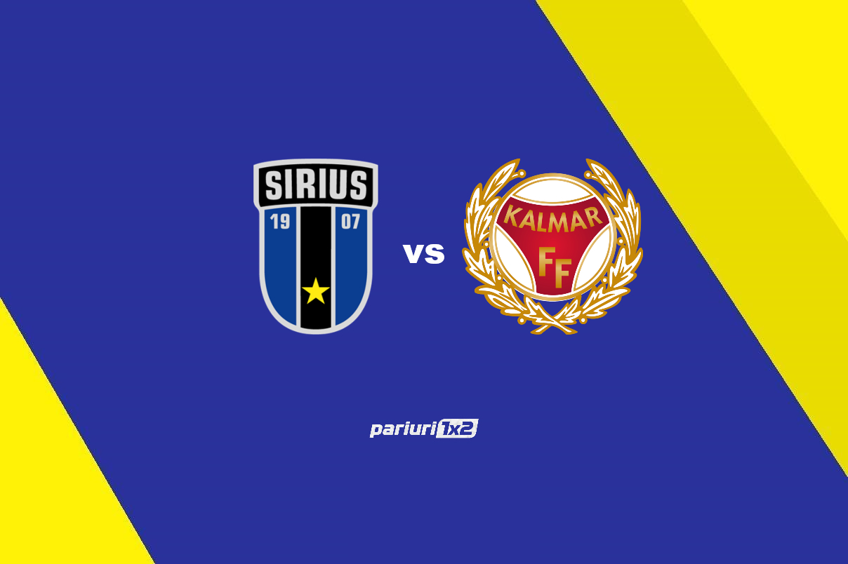 sirius - kalmar