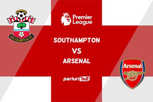 southampton - arsenal