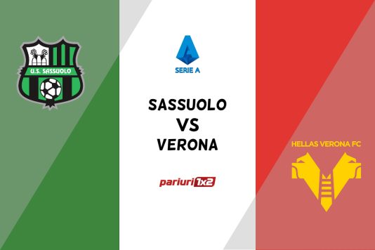 sassuolo - verona