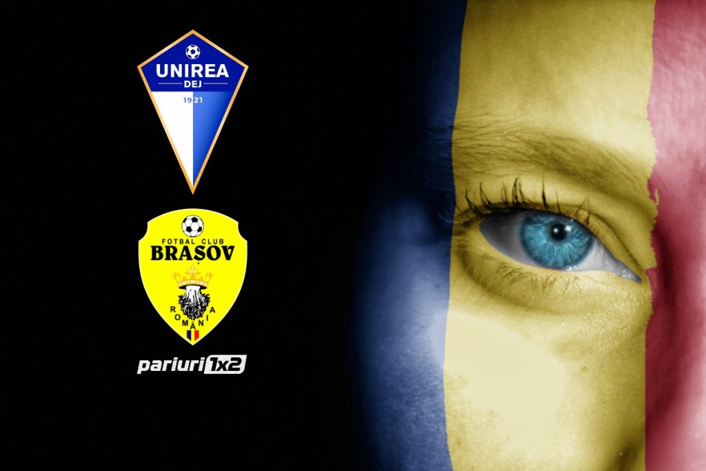 Pariuri fotbal: Unirea Dej – FC Brașov » Revelația campionatului atacă fotoliul de lider »»