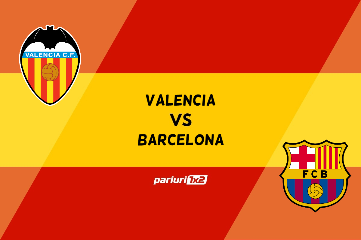 valencia - barcelona