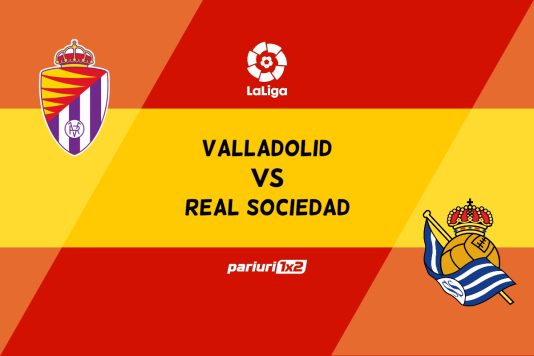 valladolid - real sociedad