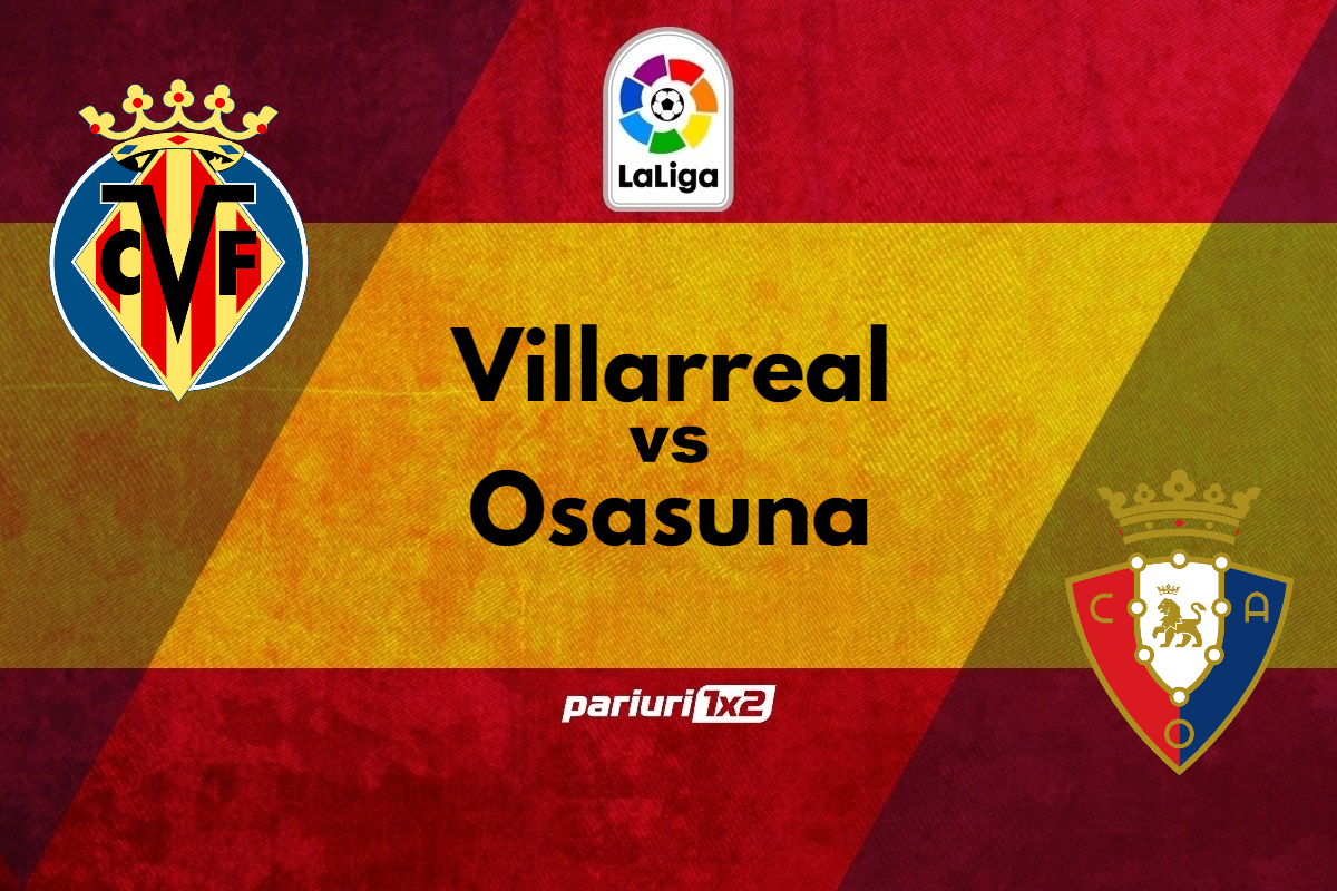 villarreal - osasuna