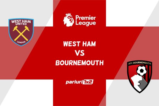 west ham - bournemouth