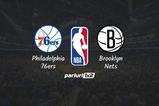 76ers - Nets