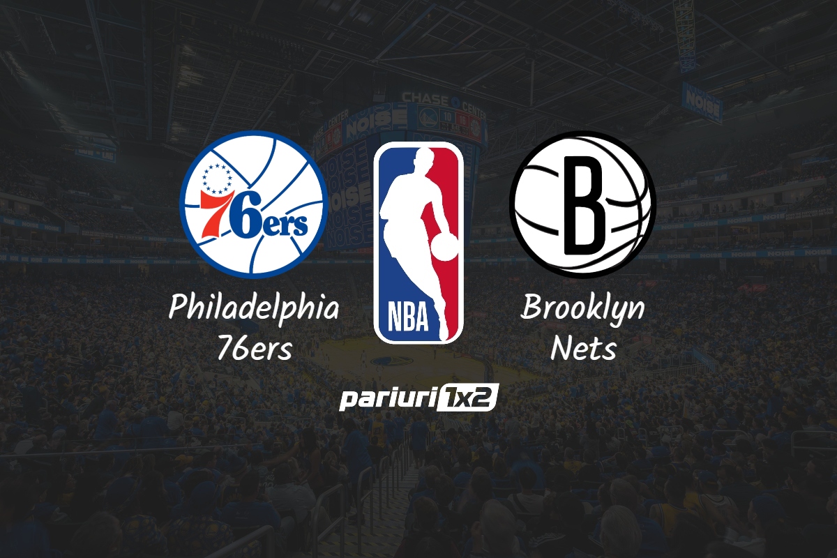 76ers - Nets