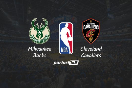 Bucks - Cavaliers