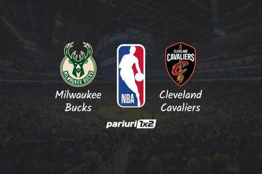Bucks - Cavaliers